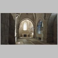 Monasterio de Santa María de Valbuena, photo Rafael Tello, Wikipedia.jpg